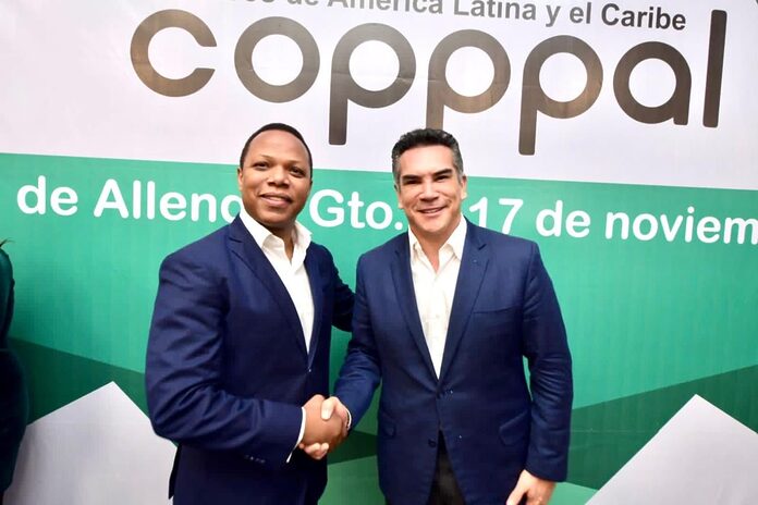Designan a Milton Morrison como Jefe de Misión de Observación Electoral de la COPPPAL en elecciones de Honduras.