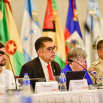 República Dominicana impulsa un ciberespacio más colaborativo desde el multilateralismo internacional