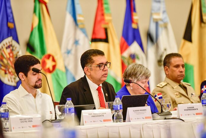 República Dominicana impulsa un ciberespacio más colaborativo desde el multilateralismo internacional