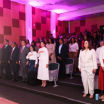 Raquel Peña destaca avance histórico del liderazgo femenino en el comercio exterior dominicano