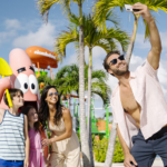 NickelodeonHotels & Resorts Punta Cana con irresistibles descuentos para este “Black Friday”  