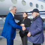 Presidente Abinader inicia visita de dos días en San José, California, donde participará en reunión anual de Semiconductores