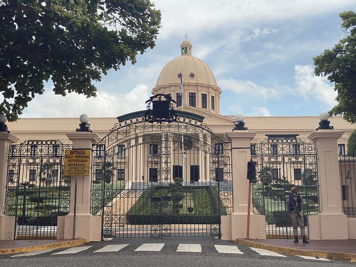 Poder Ejecutivo declara en estado de emergencia a 14 provincias y otras localidades del territorio nacional tras el paso de la tormenta tropical Melissa