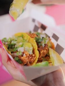 el taconazo nuevos restaurantes rd 2025