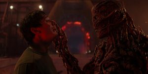 starnger things 5 república dominicana