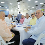 Ministro de Defensa anuncia entrega de más de RD$600 millones por concepto de “sueldo por año” a través del ISSFFAA para militares retirados en 2025