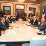 CNM escoge jueces titulares y suplentes del Tribunal Superior Electoral quienes serán juramentados este jueves en el Palacio Nacional