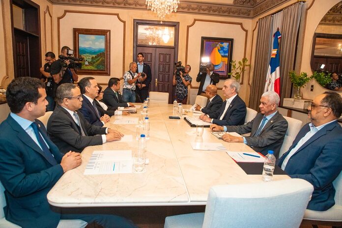 CNM escoge jueces titulares y suplentes del Tribunal Superior Electoral quienes serán juramentados este jueves en el Palacio Nacional