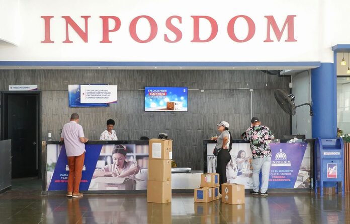 INPOSDOM impulsa su mayor transformación institucional y consolida avances históricos en 2025