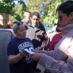 Gobierno dispone a través de DASAC asistencia inmediata a familias afectadas por explosión de tubería en Santiago 