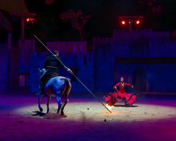 PANACA RD oficializa su apertura y celebra la Navidad con acceso libre hasta el 31 de enero