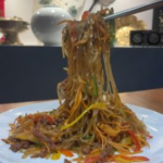 3 lugares dónde probar comida coreana en República Dominicana