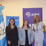 MINEX y Arajet presentan acciones estratégicas en RD para promover a Guatemala como destino turístico