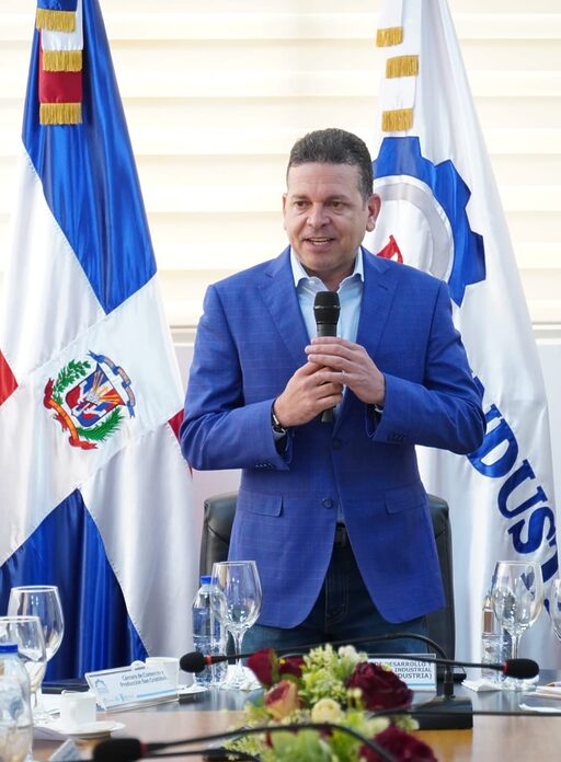 Proindustria consolida avances estratégicos en desarrollo industrial, empleo e innovación en 2025