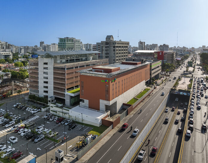 BHD obtiene Oro en Ranking de Inclusión Financiera