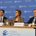 ProCompetencia revela en foro global que la institución cerró 17 investigaciones por falta de datos debido a la informalidad