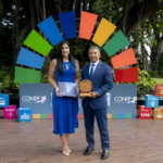 Programa Fomenta Pymes Banreservas es reconocido como modelo de negocio