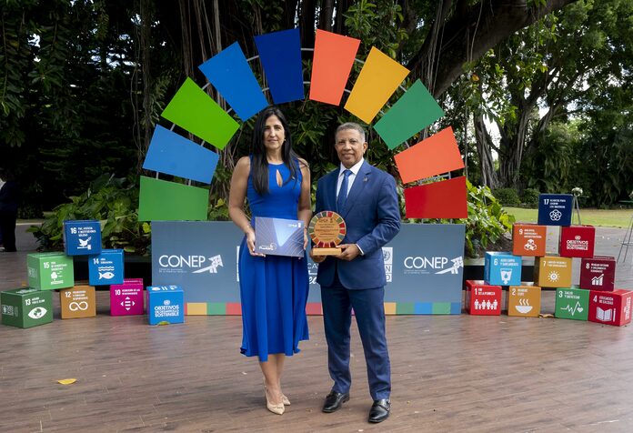 Programa Fomenta Pymes Banreservas es reconocido como modelo de negocio