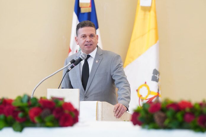 Proindustria celebra su XVIII aniversario con eucaristía de Acción de Gracias y resalta un año marcado por expansión industrial, innovación y alianzas estratégicas