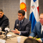 Turismo y Arajet anuncian la tercera ruta diaria a Nueva York de la aerolínea a partir de primavera