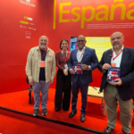 Francisco Tavárez presenta en Guadalajara “La conjura haitiana y la maldición dominicana”