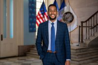 Dominicano de Brooklyn aspira al Congreso
