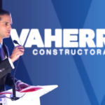 Constructora Vaherra celebra quinto aniversario y anuncia su próximo proyecto