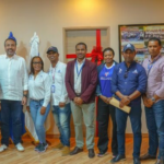 Docentes fortalecen acciones del INEFI