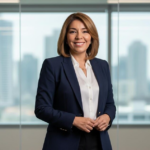 Jacqueline Sierra es electa vicepresidenta de la Fundación Fernando Arturo de Meriño