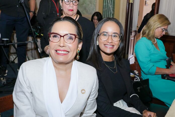 Presidente Abinader presenta Plan Nacional de Discapacidad 2025-2035 para garantizar igualdad de condiciones y oportunidades para todos