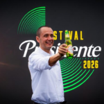 Cervecería Nacional Dominicana anuncia Festival Presidente en 2026