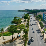 20 accidentes graves y 11 fallecidos en tres años motivaron intervención del INTRANT en el Malecón para salvar vidas