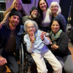 Rosalinda Thomas: 90 años de una vida que transformó el turismo dominicano