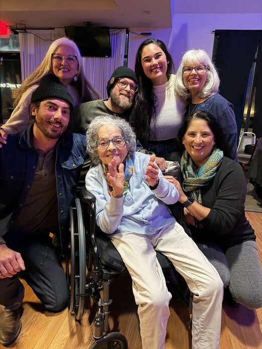 Rosalinda Thomas: 90 años de una vida que transformó el turismo dominicano