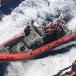 TRADUCCIÓN DEL ARTÍCULO DEL MIAMI HERALD De centro de narcotráfico a líder en interdicción: El giro de la República Dominicana