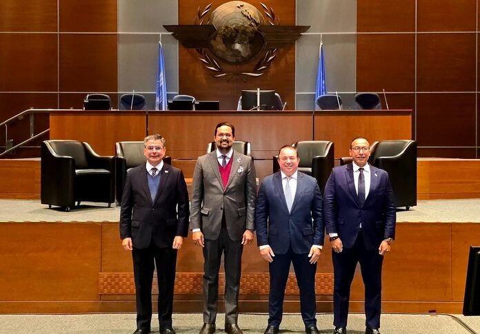 JAC celebra ingreso de RD al Directorio de Llaves Públicas de la OACI