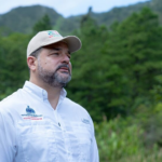 Ministro de Medio Ambiente pondera planta de valorización de La Cuaba