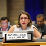 República Dominicana logra la adopción histórica de la primera resolución sobre sargazo en la UNEA-7
