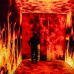 ¿La Capilla Sixtina en RD?: Llega la exhibición Miguel Ángel Vivo + Inmersivo a Santo Domingo