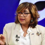 Olaya Dotel afirma Abinader ha sido claro: “Aquí no hay espacio para la impunidad”