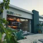 Nuevos pizza spots en Santo Domingo: Koi Cooks y Madonna Slice Shop abren sus puertas