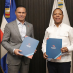 INTRANT y United Petroleum remozarán el Parque Infantil de Seguridad Vial en Ciudad Juan Bosch