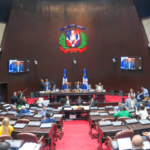 Cámara de Diputados aprueba en primera lectura proyecto de ley orgánica que crea el DNI