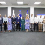 ProDominicana y la Cámara de Comercio y Producción de Santiago acuerdan fortalecer exportaciones en la Región Norte