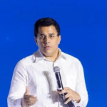 David Collado anuncia lanzamiento de la Estrategia de Turismo Deportivo en FITUR 2026