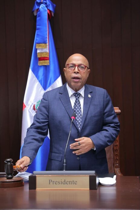 Diputados aprueban en primera discusión el Código Procesal Penal