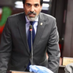 Diputado Juan José Rojas somete resolución para ampliar horario de colmados en Navidad 2025–2026