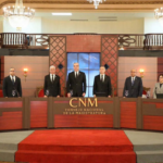 Presidente Abinader convoca al Consejo Nacional de la Magistratura para la tarde de este viernes