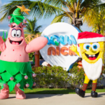 Nickelodeon Hotels & Resorts Punta Cana presenta: El mejor regalo de Navidad — Slime y sol en el Caribe
