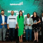 Refidomsa reconoce a 51 colaboradores que han construido su historia con décadas de servicio
